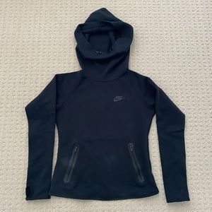 Nike Tech Fleece Pullover Hoodie